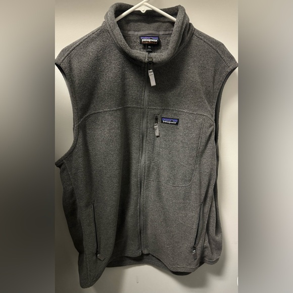 Patagonia Other - Patagonia Vest
